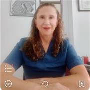 Soy nutricionista Dietista y doctora e. Ciencias del deporte. Experta y experiencia en nutrición humana y para el deporte